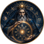 Guardião do Mapa Astral